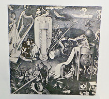 Deep Purple ‎– Same (LP D