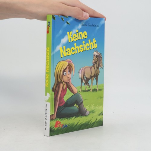 Keine nachsicht diane - | ,