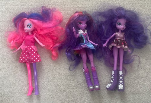 Hasbro little pony - my,