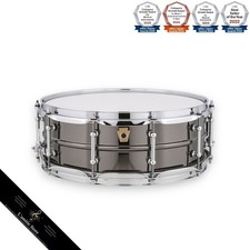 Ludwig LB416T Black Beauty