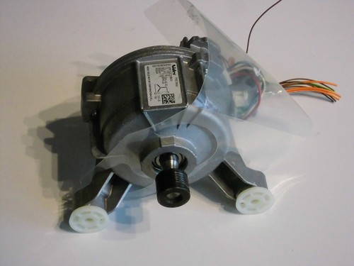 Motor antriebsmotor 350w nidec - motor,