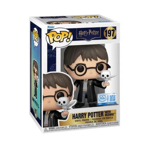Funko pop harry - harry, potter