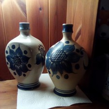 Vase oder Flasche aus