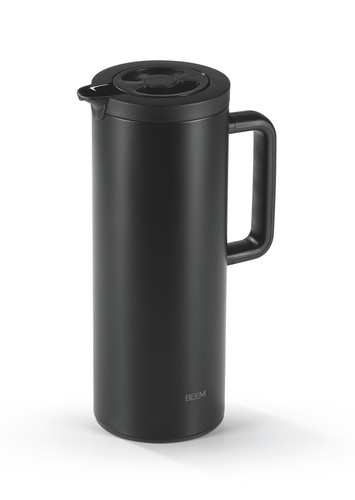 Beem thermal jug isolierkanne - beem,