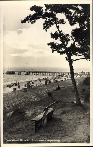 Ostseebad bansin - ak,