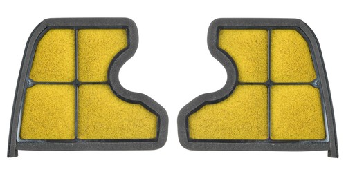 Paar luftfilter für kawasaki - luftfilter,