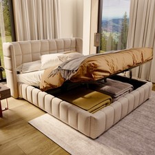 Polsterbett 180x200 cm