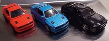 Hot Wheels / Maserati Shamal