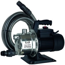 T.I.P.  Gartenpumpe Clean Jet
