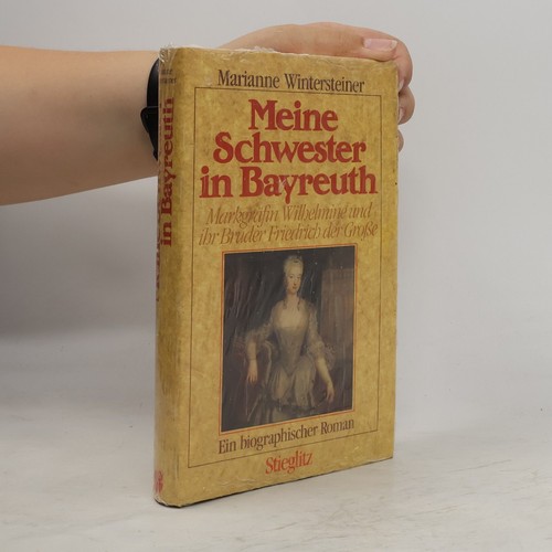 Meine schwester bayreuth - in, bayreuth 