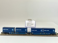 Hobbytrain Spur N H23730