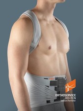 Orthopädische Schultertasche