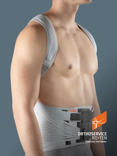 Orthopädische schultertasche - orthopädische,