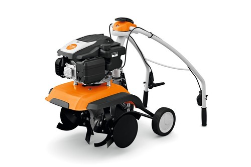 Stihl 445 motorhacke - stihl,