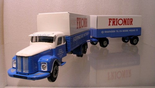 Tekno scania vabis - nl, ls76