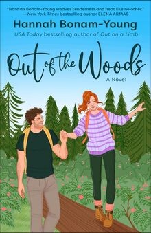 Out the woods - out, von
