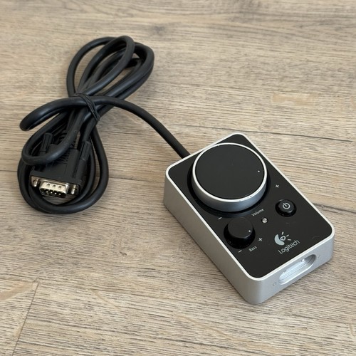 Logitech lautsprecher - logitech, z4