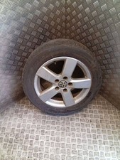 Volkswagen Golf VI 2011 Alle