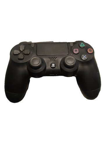 Sony dualshock ps4 wireless - sony,