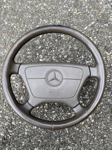 Original mercedes lenkrad - mercedes,