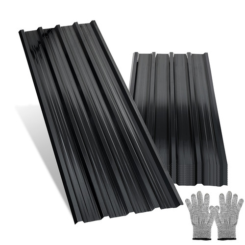 Profilblech metall stk - metall, 12~48
