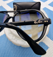 Ray-Ban 'RB 4125 CATS 5000 '