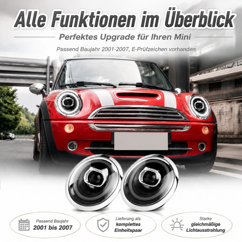 Robuste chromverkleidete - robuste,
