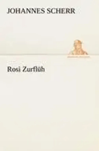 Johannes scherr rosi - johannes, |