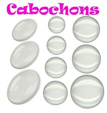 Glas Cabochon