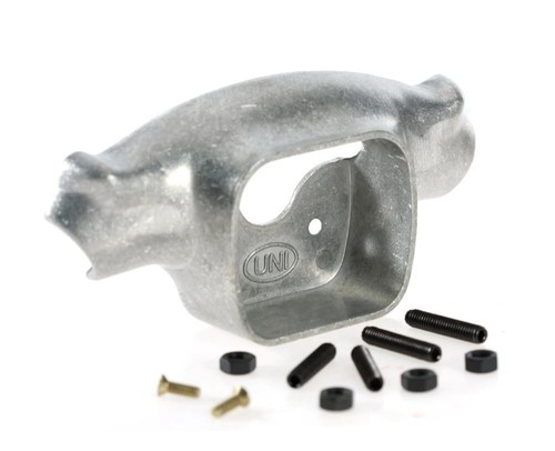 Vespa 125 tachohalter lenker - tachohalter,