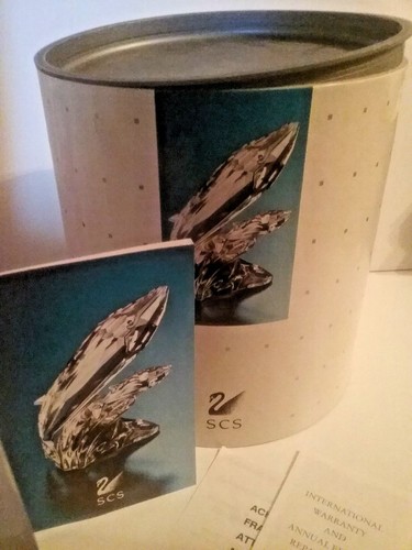 Swarovski kristall mutter - mutter, und