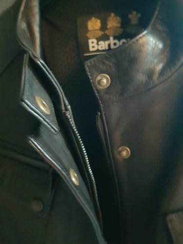 Barbour international - barbour,