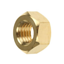 Sechskantmuttern Muttern