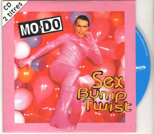 Sex bump twist - -,
