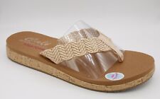 Skechers Damenschuhe Pantolette Cali Yoga FOAM Flip Flop 40 41 Neu 9500
