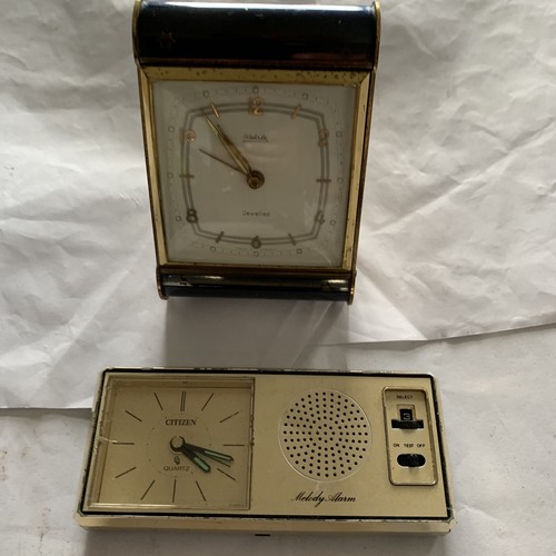 Citizen quartz melody - citizen,