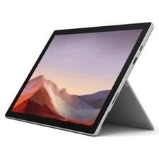 Microsoft Surface Pro 7 | 12,3" | i5 | 8GB RAM | 128GB | SSD | Platin | Sehr gut