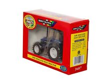 Britains 9487 New Holland 6635