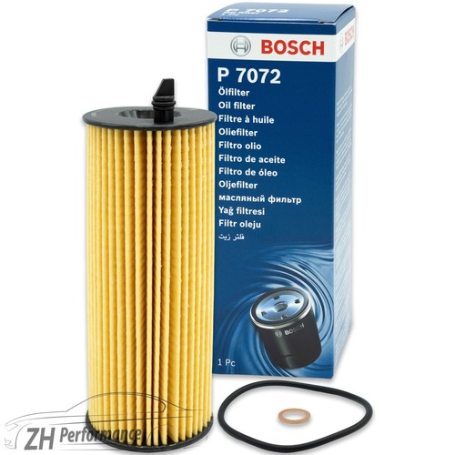 Bosch 7072 ölfilter für - bosch,