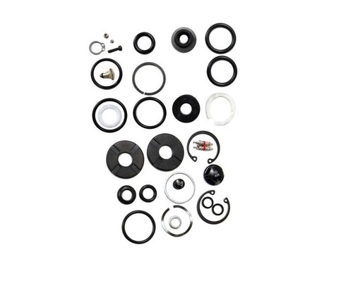 Rockshox revelation dual - rockshox,