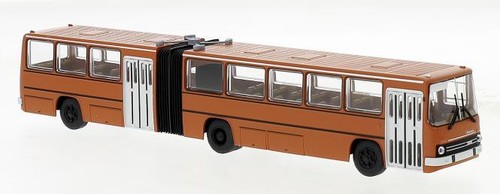 Brekina gelenkbus ikarus 280 - brekina,