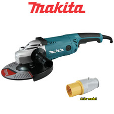 Makita GA9020 S 110V 230mm 9