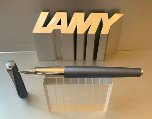 Lamy studio glacier - lamy,