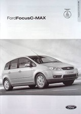 249519) Ford Focus C-Max -