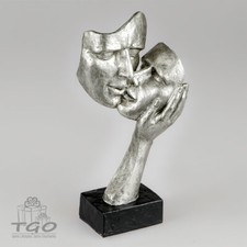 Formano Deko Büste Paar