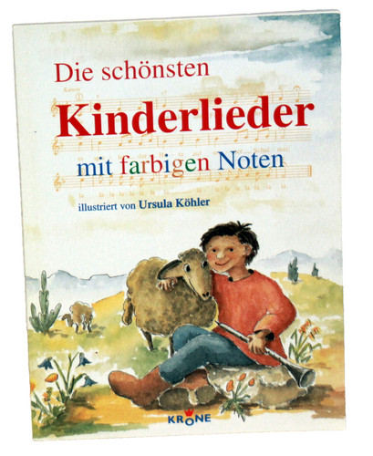 Die schönsten kinderlieder - die,