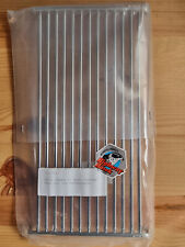 Honda VT600 Kühlergrill Chrom Schutzgitter Wasserkühler Grill VT 600 Custom