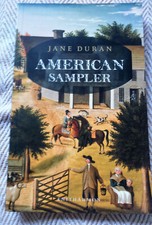 Jane Duran - American Sampler