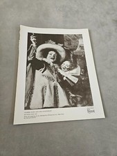 TPEEP334 MAGAZINTELLER 11X8" YONKER RAMP & HIS SWEETHEART - FRANS HALS 