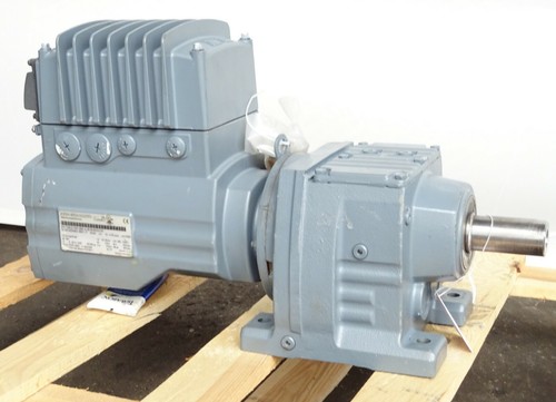 Elektrogetriebemotor sew r57 - elektrogetriebemotor,